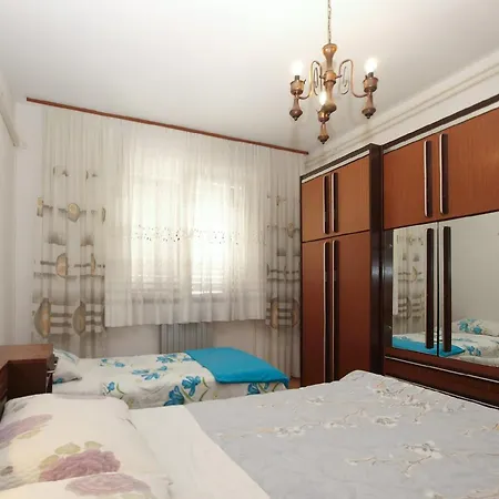 Fuer 4 Personen Ca 46 Qm In Fazana, Istrien Istrische Riviera