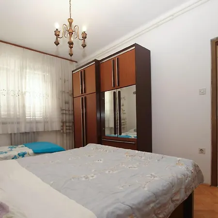 Fuer 4 Personen Ca 46 Qm In Fazana, Istrien Istrische Riviera Apartment