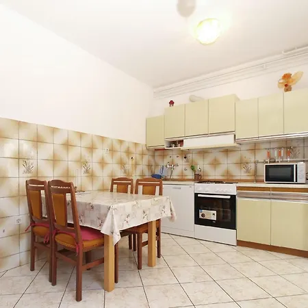 Fuer 4 Personen Ca 46 Qm In Fazana, Istrien Istrische Riviera Apartment Fazana