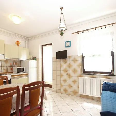 Fuer 4 Personen Ca 46 Qm In Fazana, Istrien Istrische Riviera *
