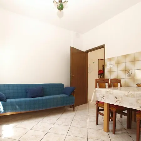 Fuer 4 Personen Ca 46 Qm In Fazana, Istrien Istrische Riviera Apartment *