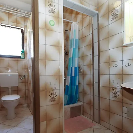 Fuer 4 Personen Ca 46 Qm In Fazana, Istrien Istrische Riviera Apartment