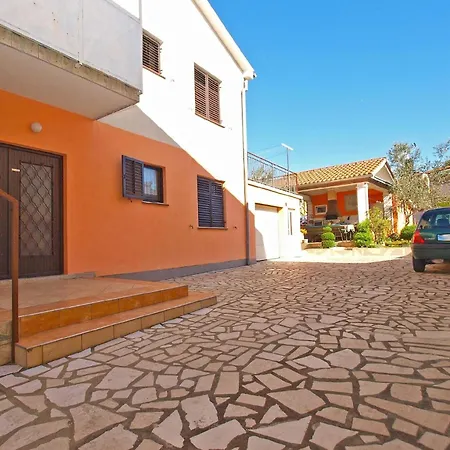 Fuer 4 Personen Ca 46 Qm In Fazana, Istrien Istrische Riviera Apartment *