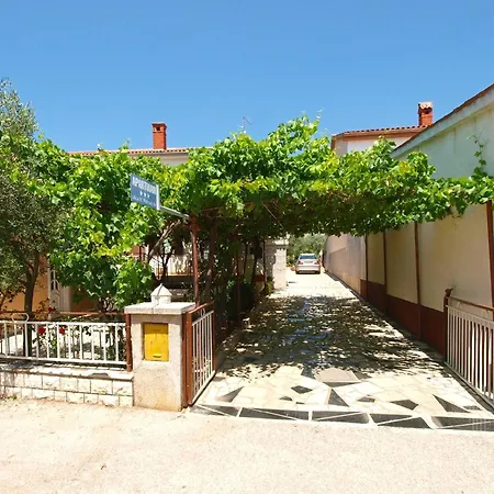 Fuer 4 Personen Ca 46 Qm In Fazana, Istrien Istrische Riviera * Fazana