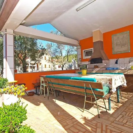 Apartment Fuer 4 Personen Ca 46 Qm In Fazana, Istrien Istrische Riviera *